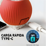 Pelota Inteligente Interactiva para Perros y Gatos – Movimiento Automático